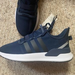 Men’s adidas new sneakers